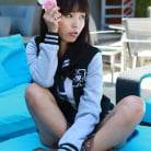 Marica Hase in 'Tight Asian pussy meets black dick'