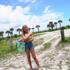 Marilyn Mansion in 'Marilyn's Big Juicy Tits'