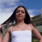 Martina Smeraldi in 'Anal In Public Makes Her Squirt'