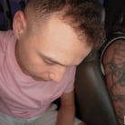 Matti Mars in 'Matti Fucks Johnny Straight'