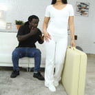 May Thai in 'Monster Cock Massage'