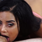 Maya Bijou in 'Maya Bijou plays greatly with the cock'