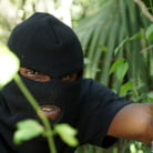 Maya Bijou in 'Outdoor Hidden Sex With Maya Bijou'