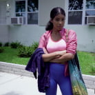 Maya Farrell in 'College Girl Fucks Hard For Help'