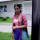 Maya Farrell in 'College Girl Fucks Hard For Help'