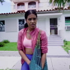 Maya Farrell in 'College Girl Fucks Hard For Help'