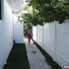 Maya Farrell in 'Pretty In Pink Fucking'