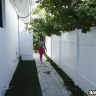 Maya Farrell in 'Pretty In Pink Fucking'