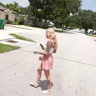 Mayara Lopes in 'She'll do Anything For a Price'