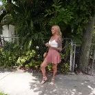 Mayara Lopes in 'She'll do Anything For a Price'