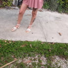 Mayara Lopes in 'She'll do Anything For a Price'