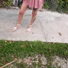 Mayara Lopes in 'She'll do Anything For a Price'