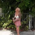 Mayara Lopes in 'She'll do Anything For a Price'