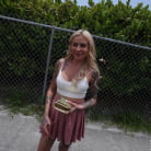 Mayara Lopes in 'She'll do Anything For a Price'