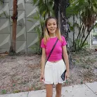 Melia Avelin in 'Baddie on Vacation Gets Fucked on The Bus'