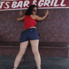 Melissa Monet in 'MILF BAR BOOTY'