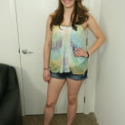 Melissa Moore in 'Cute white girl with a big butt'