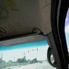 Melody Foxx in 'Payback is a Bitch On The Bus'