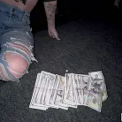 Melody Foxx in 'Payback is a Bitch On The Bus'