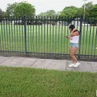 Melztube in 'Melztube Loves America'