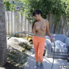 Mercedes Carrera in 'Mercedes Cleans Out My Pipes!'