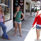 Mercedes Lynn in 'Blazing Blondie'