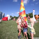 Mercedes Lynn in 'Pussy for Brunch!'