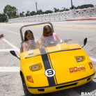 Mercedes Lynn in 'South Beach Hunting'