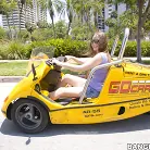 Mercedes Lynn in 'South Beach Hunting'