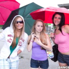 Mercedes Lynn in 'Wet N' WIld'