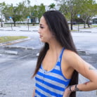 Mi Ha in 'Wild Vietnamese Gets On The Bus!'