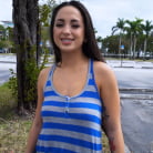 Mi Ha in 'Wild Vietnamese Gets On The Bus!'