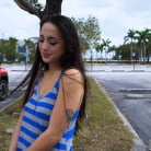 Mi Ha in 'Wild Vietnamese Gets On The Bus!'