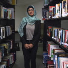 Mia Khalifa in 'Here is My Body, I hope you like it.'