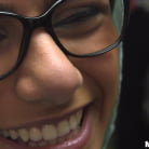 Mia Khalifa in 'Here is My Body, I hope you like it.'