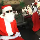 Mia Monroe in 'A Very Bangbros Christmas'