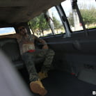 Mia Pearl in 'Ex-Girlfriend Revenge Sextape On The Bus!'