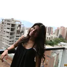 Mia Wright in 'Hot Colombian Chick Wants To Be A Model'