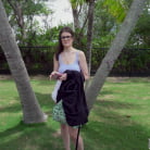 Michele James in 'Book Nerd Gets Fucked on The Bus'