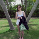 Michele James in 'Book Nerd Gets Fucked on The Bus'