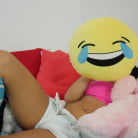 Michelle Martinez in 'Michelle Martinez Gets Her Pussy Pounded'