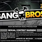 Mik Luv in 'The Big Demonstration'