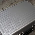 Mik Luv in 'The Big Demonstration'