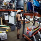 Miko Dai in 'I am loving Miko's BJ skills!'