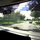 Mila Hendrix in 'Mila Needed Some Help'