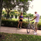 Mila Hendrix in 'Mila Needed Some Help'