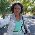 Mila Mars in 'Are we Getting Played'