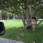 Mina Moon in 'Korean Brunch Fuck'