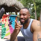 Mini Stallion in 'Small But Mighty'