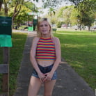 Minxx Marley in 'No Man Can Hold Me Down'